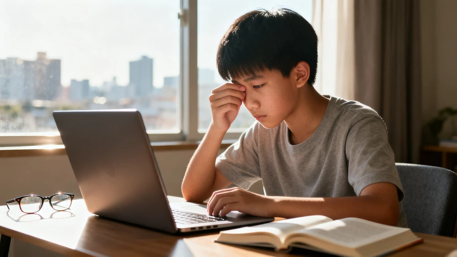 5 Eye-Opening Truths About Nearsightedness You Can't Afford to Miss