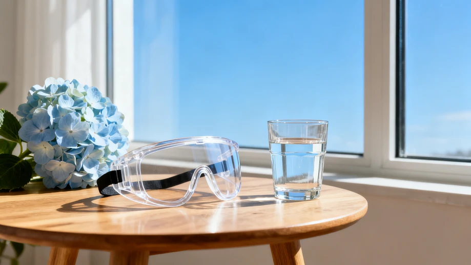 The Surprising Post-Cataract Blue Vision Phenomenon Most People Never Expect