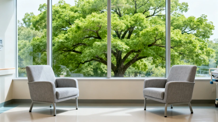 The Unspoken Small Habit That Speeds Up Post Eye Surgery Recovery