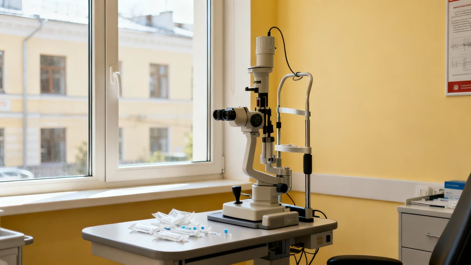 The Surprising Pre-Surgery Check That Protects Your Long-Term Vision After Eye Procedures