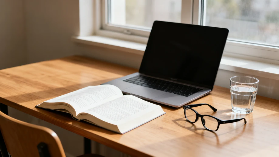 The Quiet Eye Care Habit That Is Changing How Teenagers Interact With Their Screens