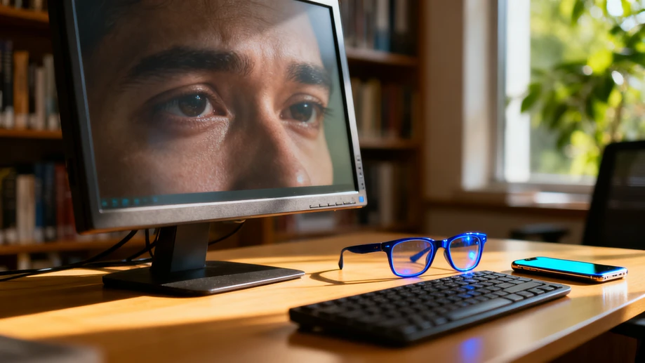 5 Eye Myths You're Still Believing (That Are Damaging Your Vision!)