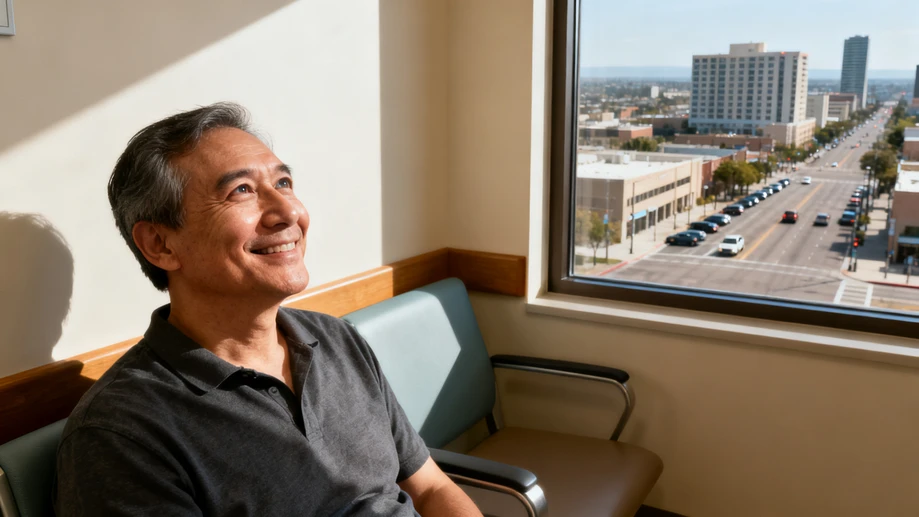 5 Reasons Why LASIK Surgery Will Change Your Life