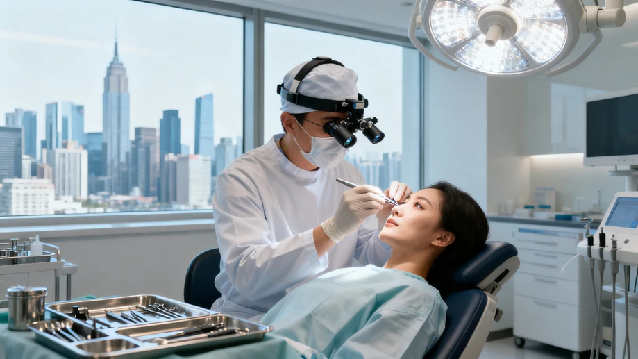 The Eyes Have It: Unveiling the Art and Science Behind Modern Eye Enhancements