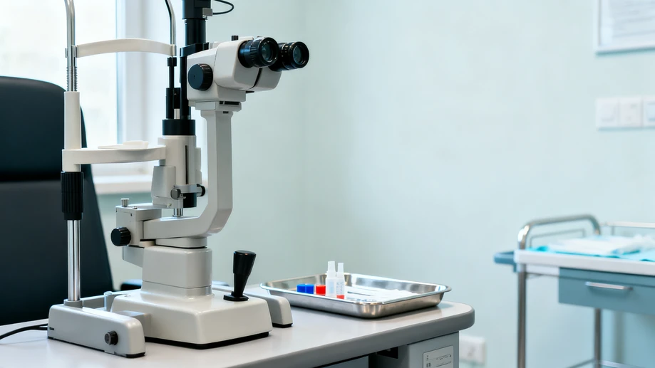 The Overlooked Pre Eye Surgery Check That Saves Many Patients From Unexpected Discomfort