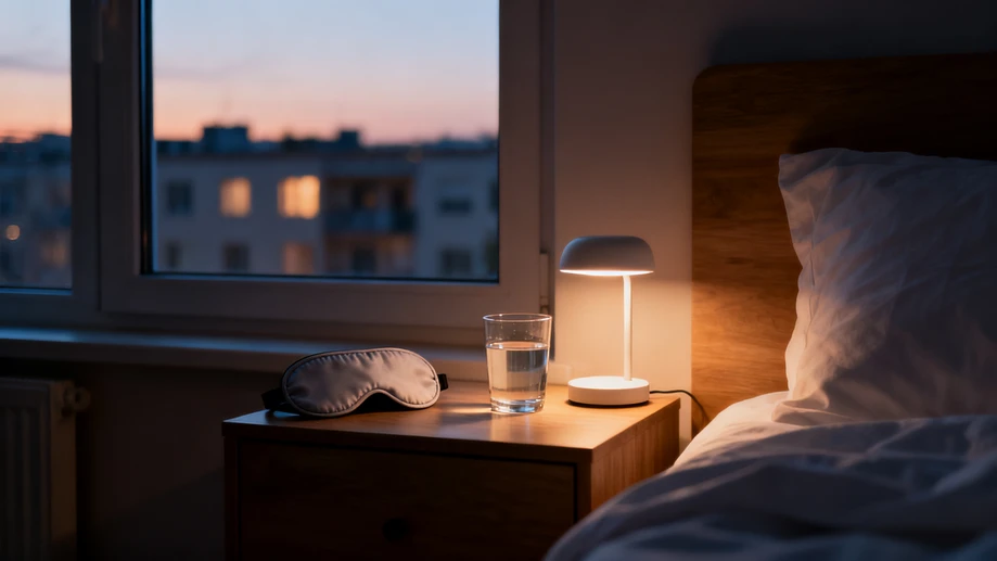 The Unexpected Post-Surgery Night Vision Quirk Most Patients Miss At First