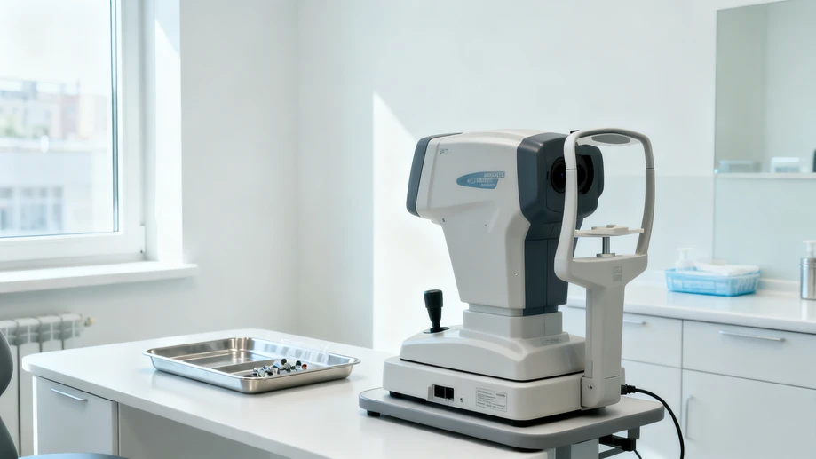 The Overlooked Corneal Stability Check Before Elective Eye Surgery
