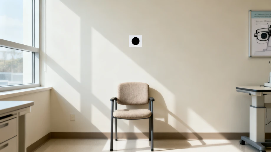 The Underappreciated Preoperative Eye Training That Boosts Surgery Success Rates