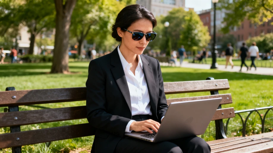 5 Eye Health Mistakes You Are Making Right Now