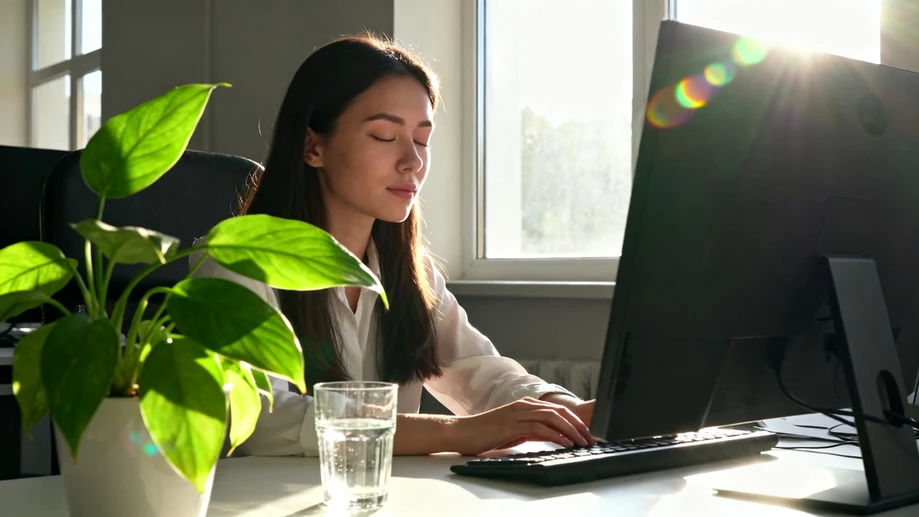 Unlock the Secrets to Healthy Eyes Every Day