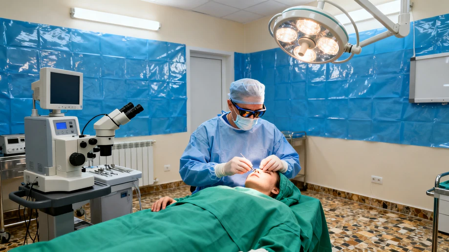 5 Fascinating Facts About Modern Eye Plastic Surgery