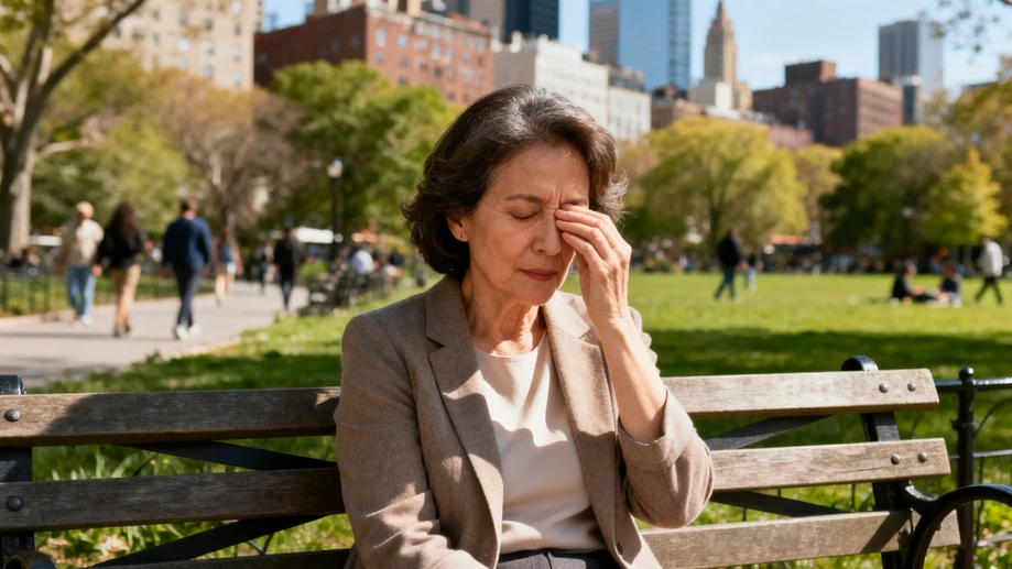 Oh, My Eyes! The Sneaky Daily Habits That Could Be Ruining Your Vision