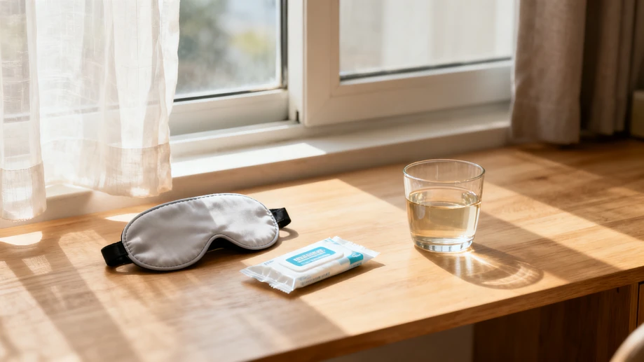 The Unexpected Sneeze Protocol That Many Eye Surgery Patients Miss