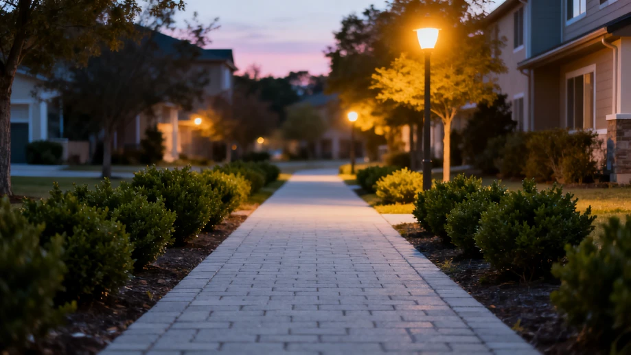 The Surprising Small Side Effect That Makes Post Eye Surgery Patients Fall In Love With Night Walks