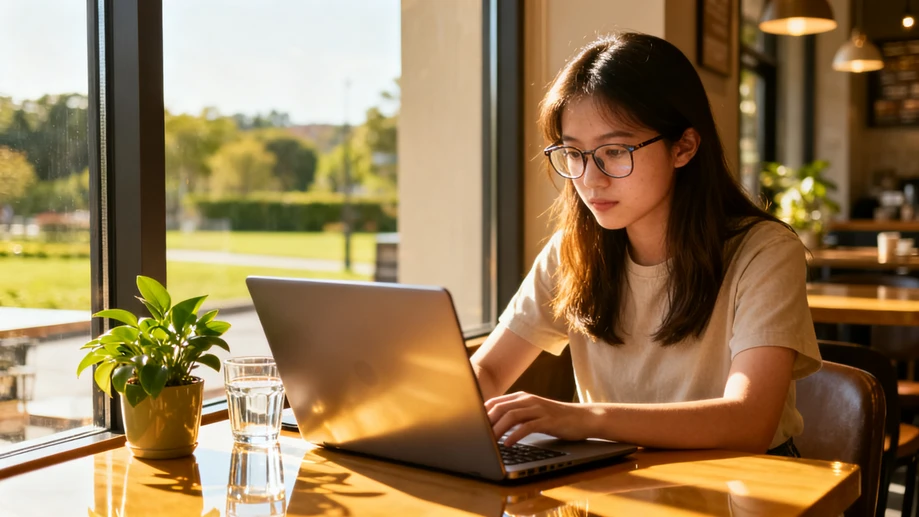 Is Your Screen Secretly Stealing Your Super Sight?