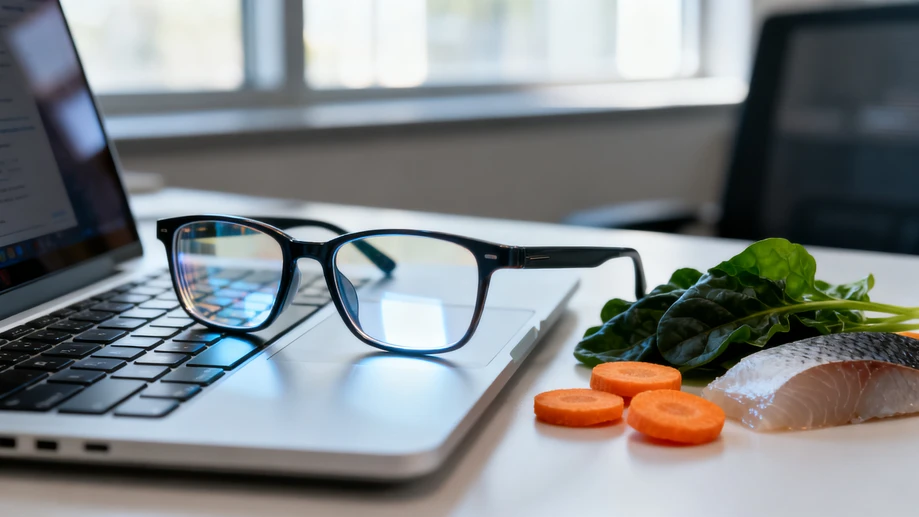 You Won't Believe These Eye Health Myths!