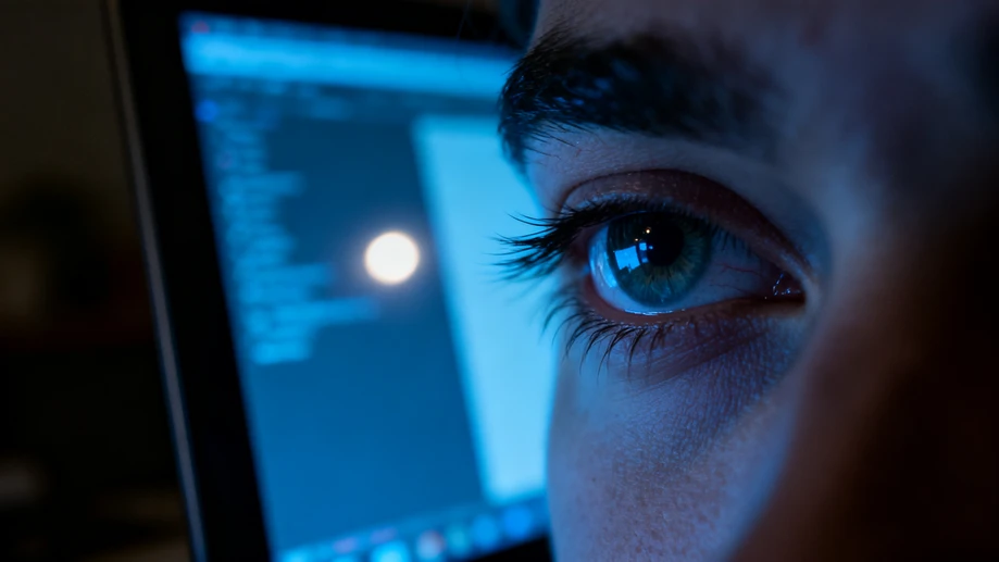 Can Your Smartphone Ruin Your Eyes Forever?