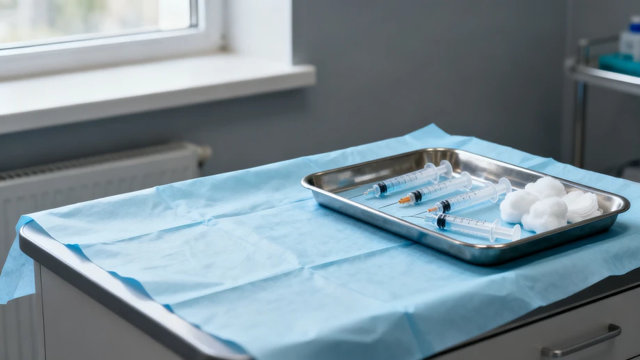 The Unassuming Pre-Op Check That Guards Eye Surgery Safety