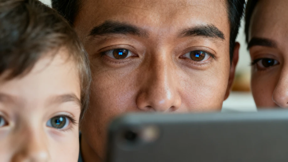 5 Eye Myths You've Been Blinking At Wrong
