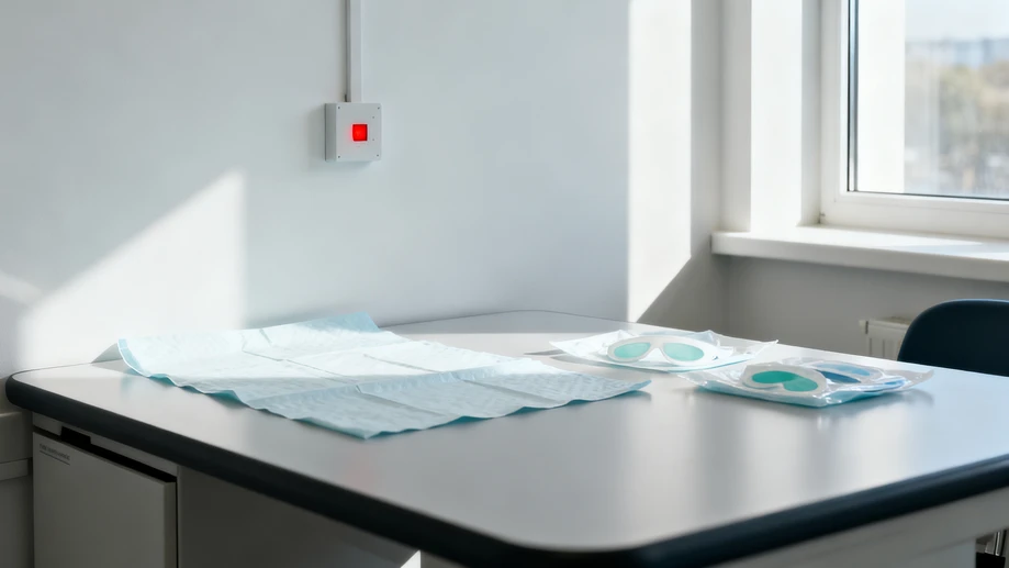 The Overlooked Gaze Training Practice That Elevates Ophthalmic Surgery Outcomes