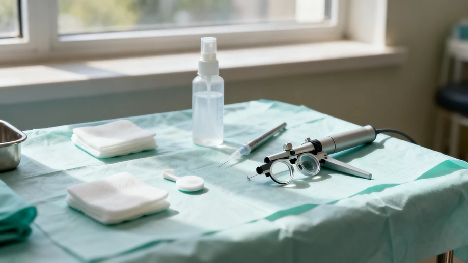 The Quiet Hydration Trick That Makes Modern Refractive Eye Surgeries So Reliable