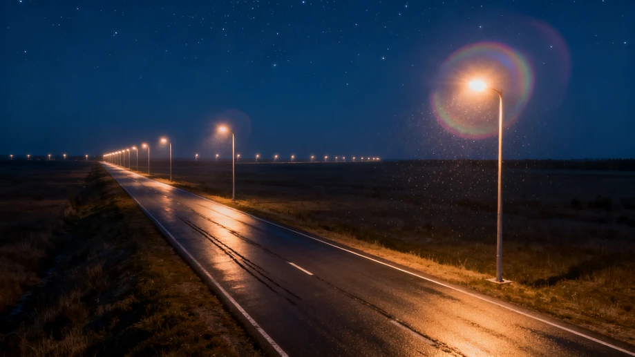 The Surprising Temporary Color Halo Effect After Common Corneal Eye Surgeries