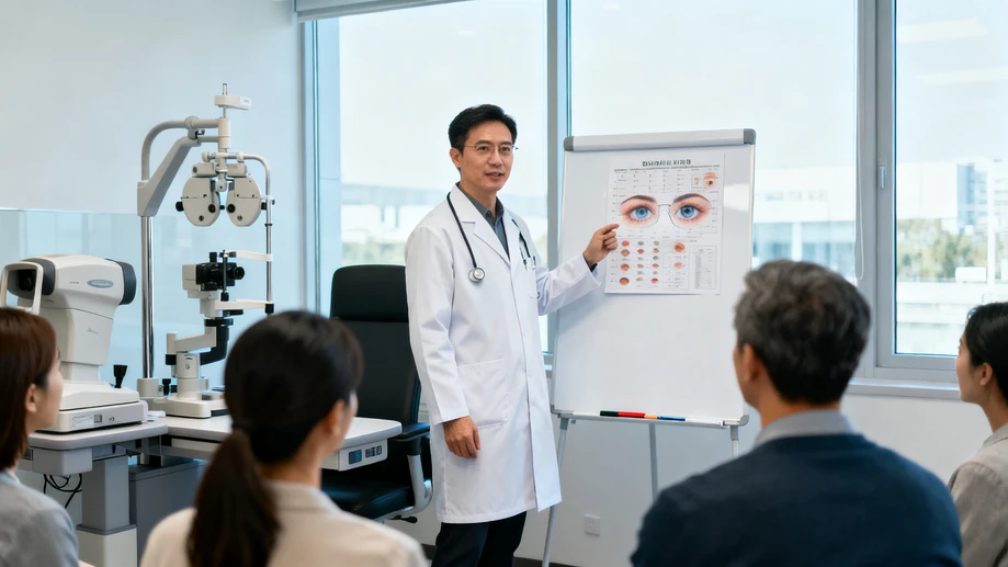 Are Your Eyes Really Safe from These Common Myths?