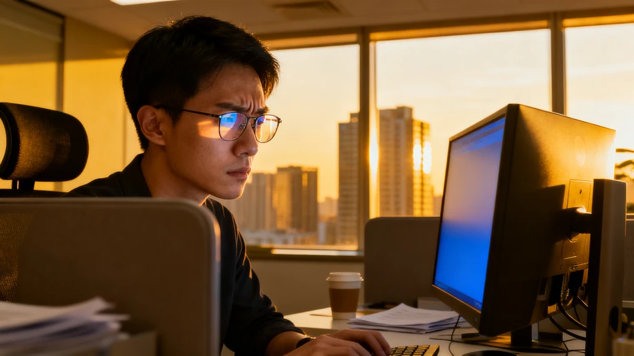 5 Eye-Opening Truths About Nearsightedness That Could Change Your Life