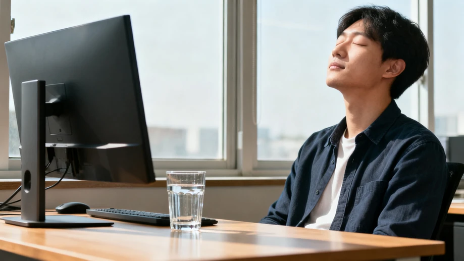 Unlock Crystal Clear Vision with These Fun Daily Habits