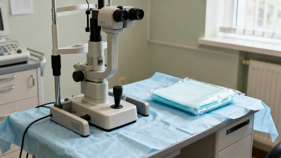 Why the Pre-Surgery Contact Lens Break Plays Such a Critical Role in Ophthalmic Procedures