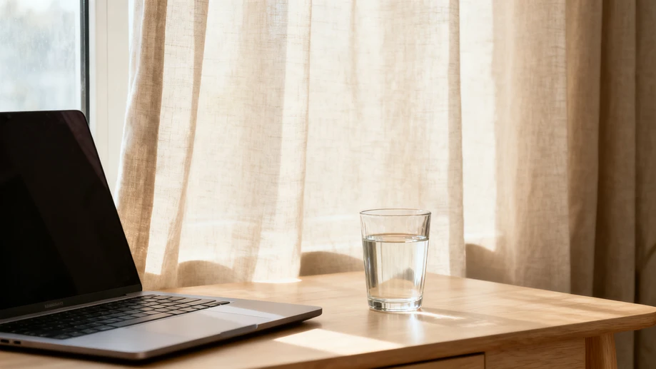 Why Partial Blinks Are The Quiet Culprit Behind Your Unnoticed Tired Eyes