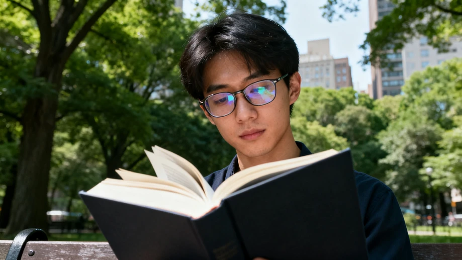 Myopia Is Stealing Sight from Millions Unnoticed