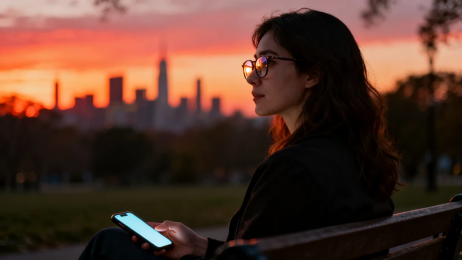 Is Your Smartphone Secretly Blurring Your World?